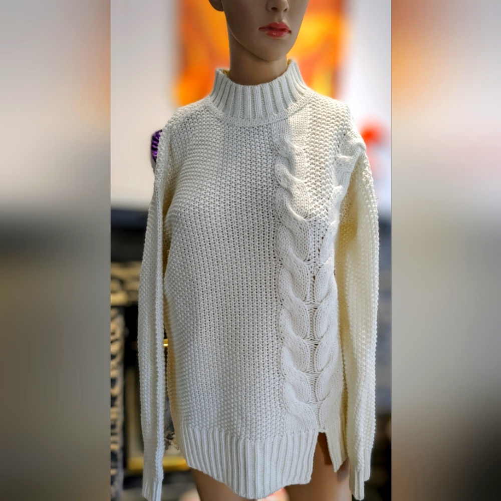Simply Vera Vera Wang sweater